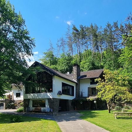 B&B Am Sahrbach Altenahr Buitenkant foto