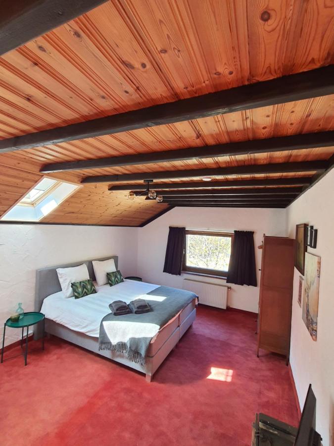 B&B Am Sahrbach Altenahr Buitenkant foto