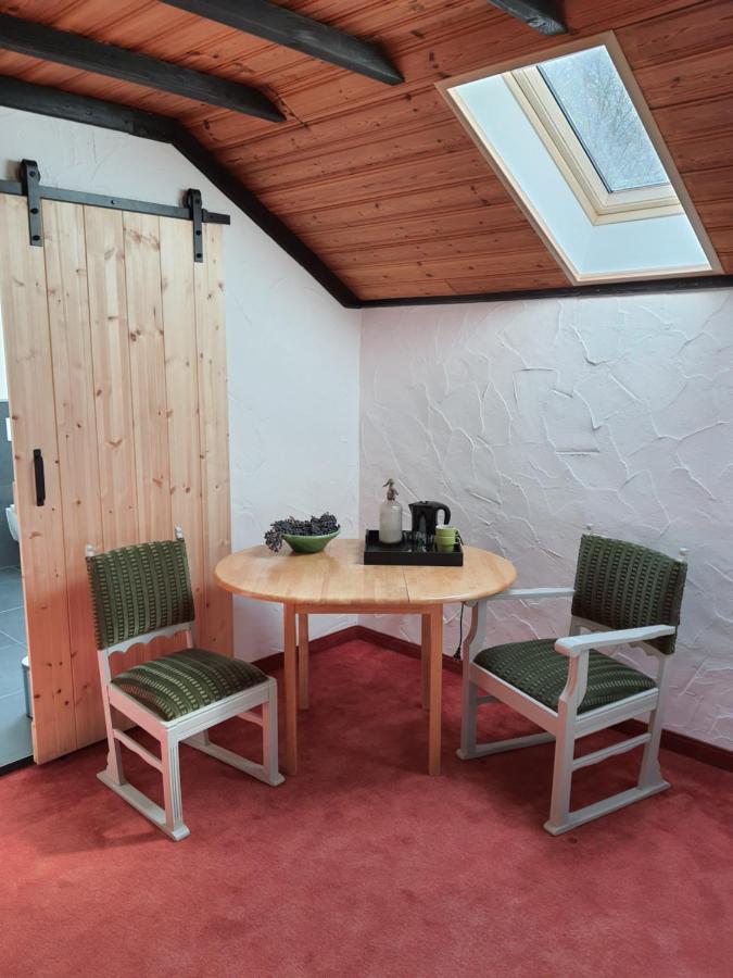 B&B Am Sahrbach Altenahr Buitenkant foto