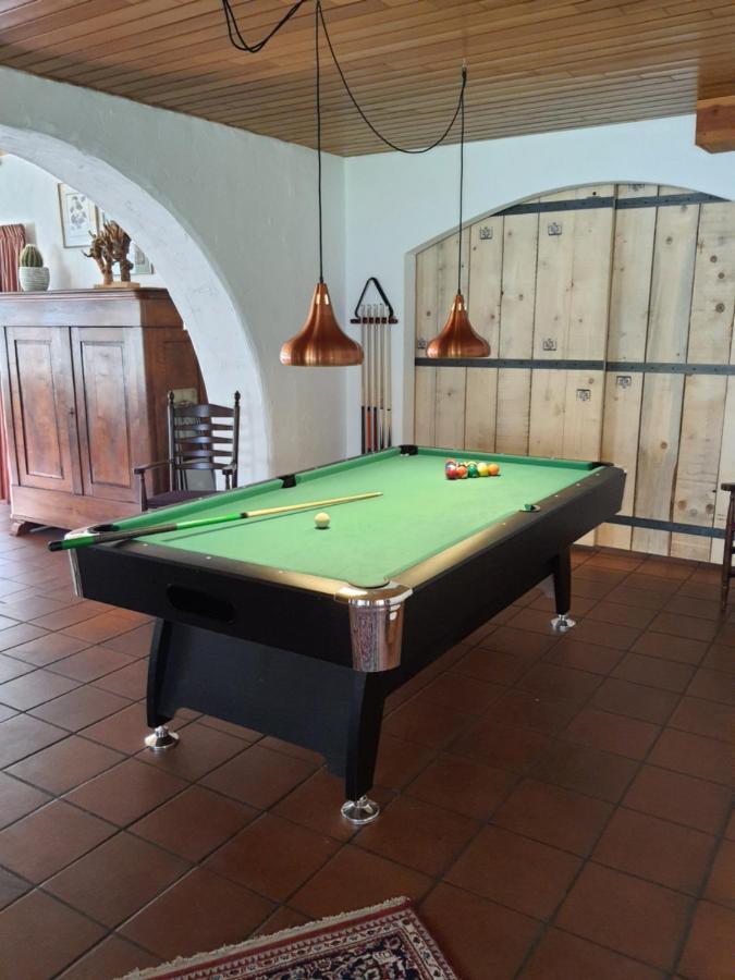 B&B Am Sahrbach Altenahr Buitenkant foto