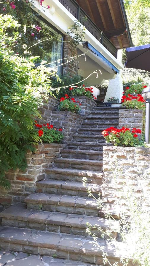 B&B Am Sahrbach Altenahr Buitenkant foto