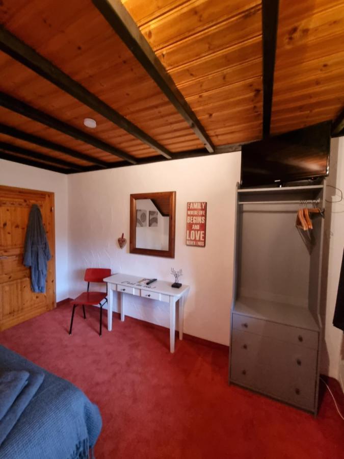 B&B Am Sahrbach Altenahr Buitenkant foto