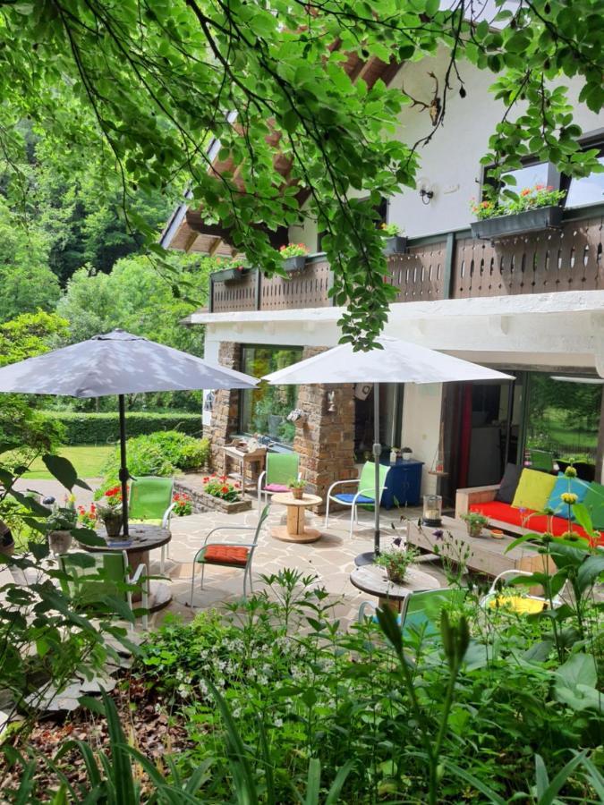 B&B Am Sahrbach Altenahr Buitenkant foto
