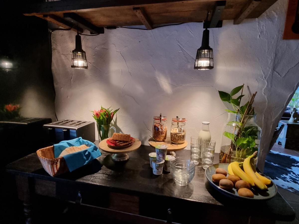 B&B Am Sahrbach Altenahr Buitenkant foto
