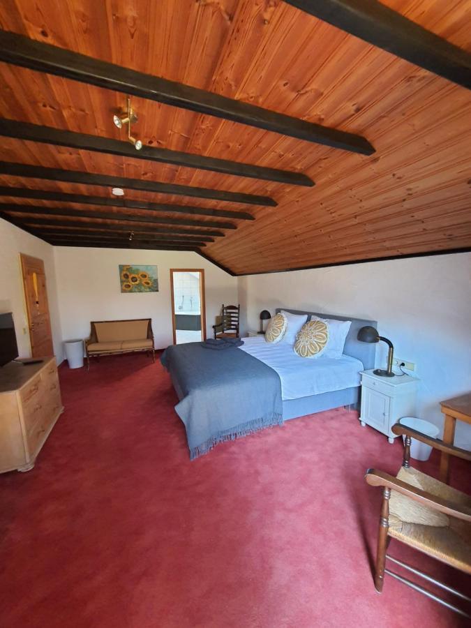 B&B Am Sahrbach Altenahr Buitenkant foto