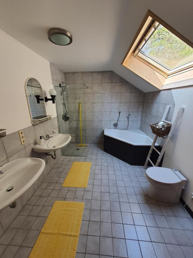 B&B Am Sahrbach Altenahr Buitenkant foto