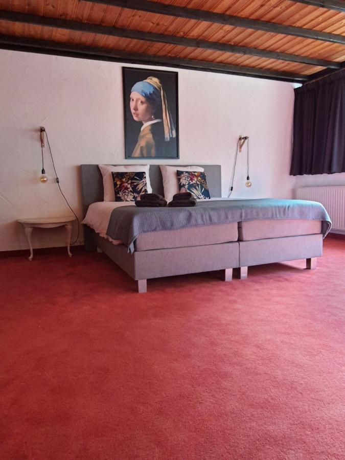 B&B Am Sahrbach Altenahr Buitenkant foto