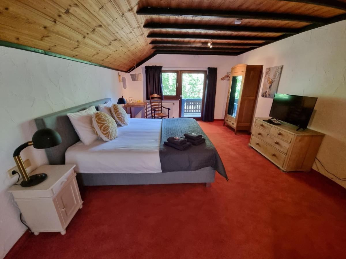 B&B Am Sahrbach Altenahr Buitenkant foto