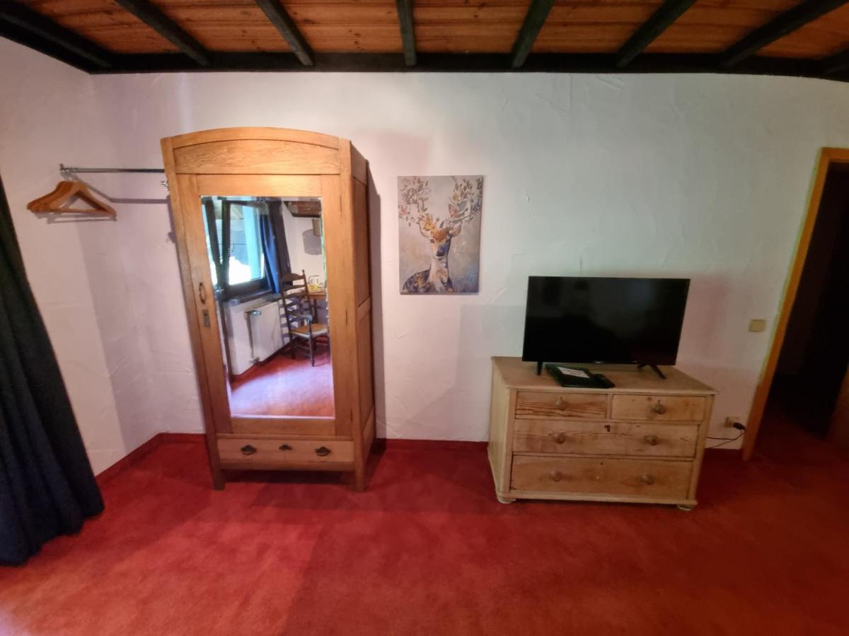B&B Am Sahrbach Altenahr Buitenkant foto
