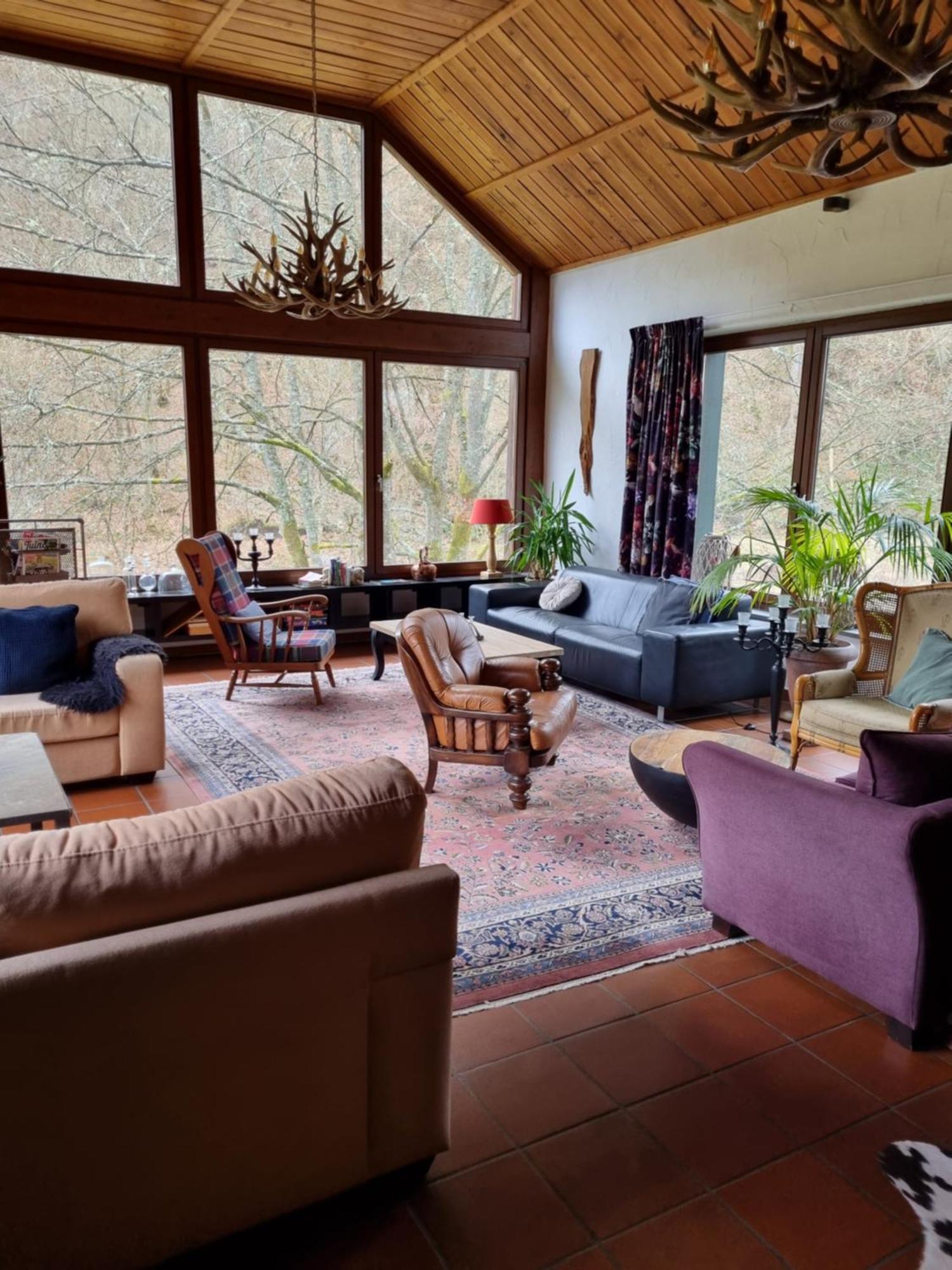 B&B Am Sahrbach Altenahr Buitenkant foto