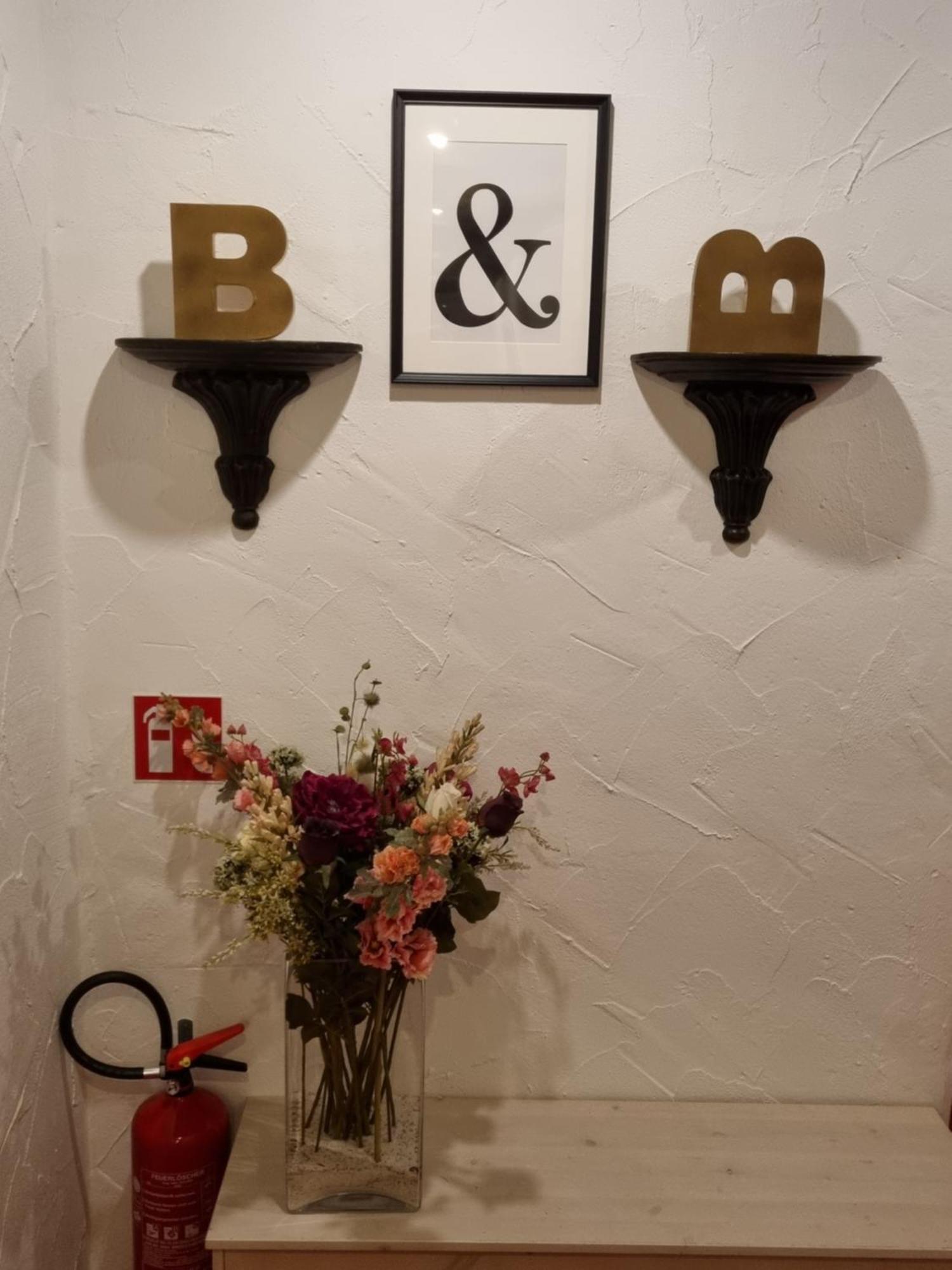 B&B Am Sahrbach Altenahr Buitenkant foto