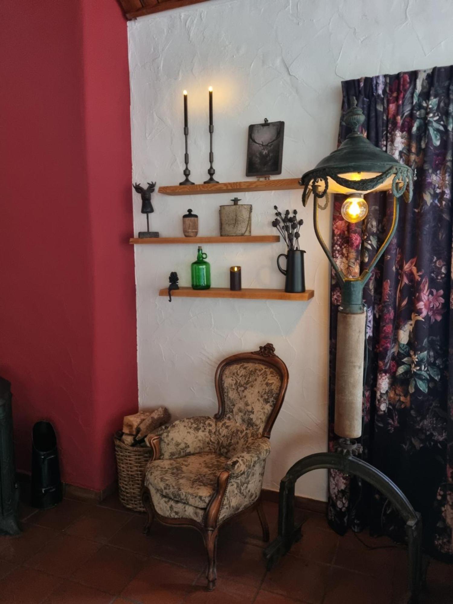 B&B Am Sahrbach Altenahr Buitenkant foto