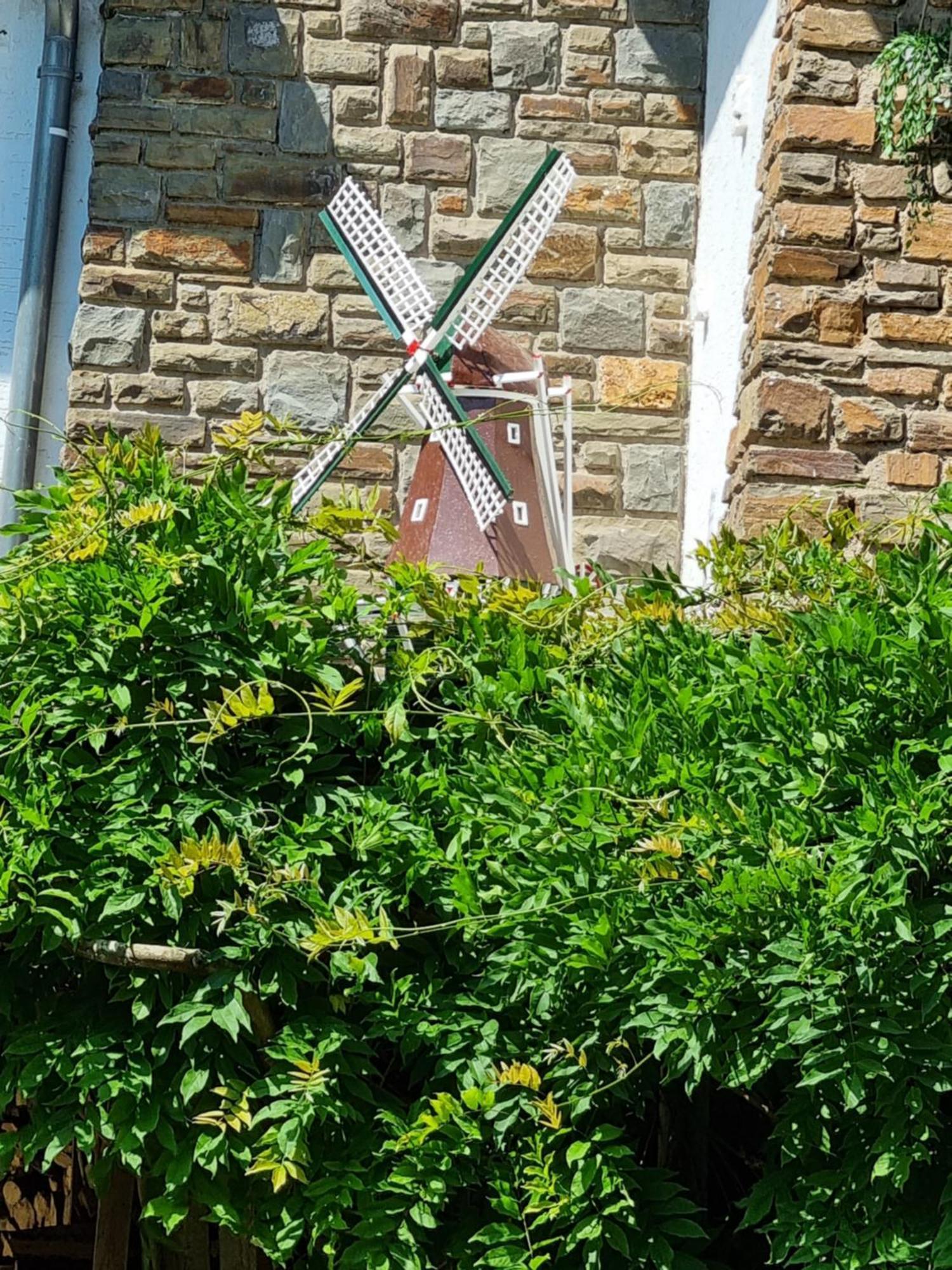 B&B Am Sahrbach Altenahr Buitenkant foto