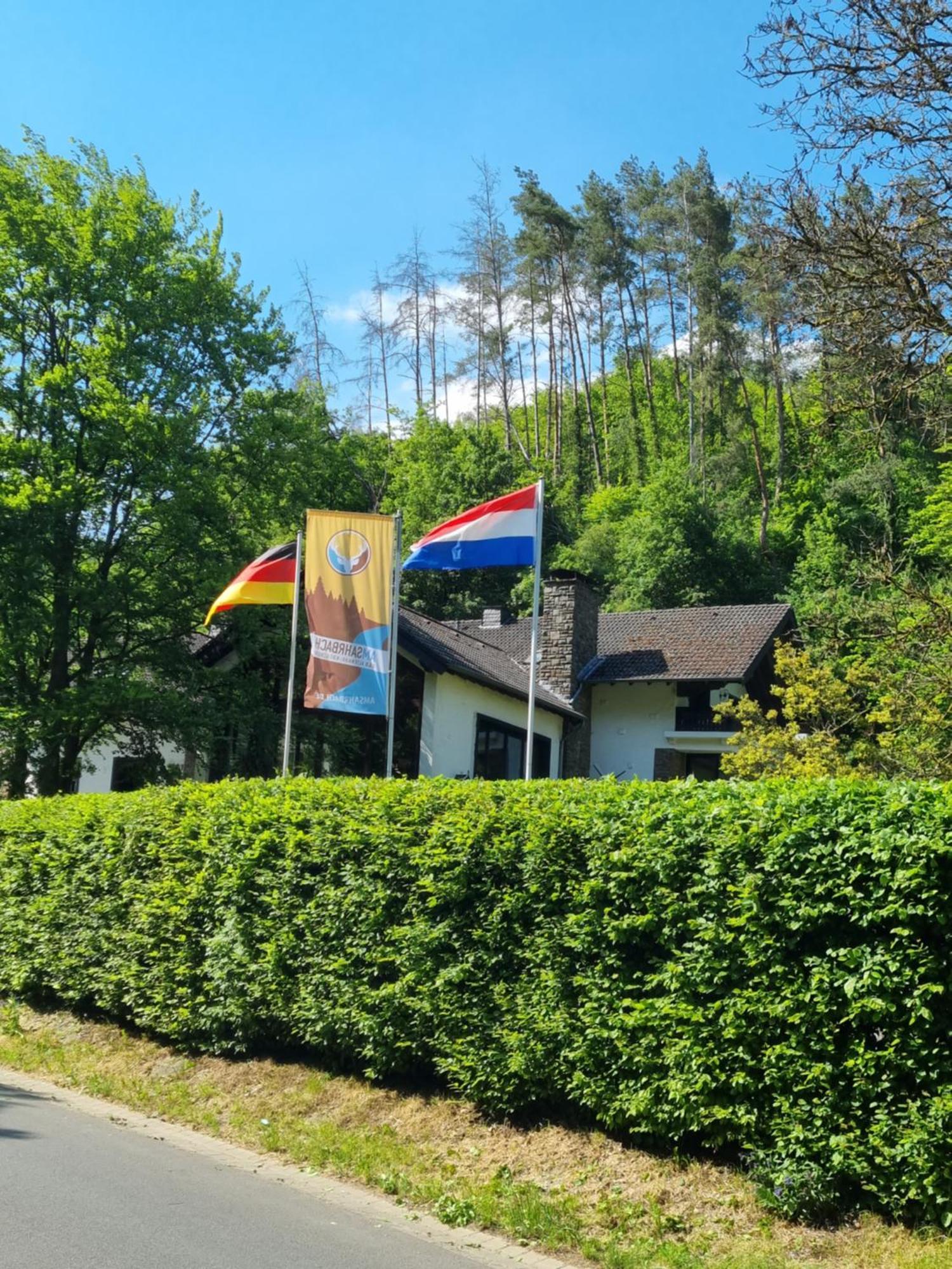B&B Am Sahrbach Altenahr Buitenkant foto