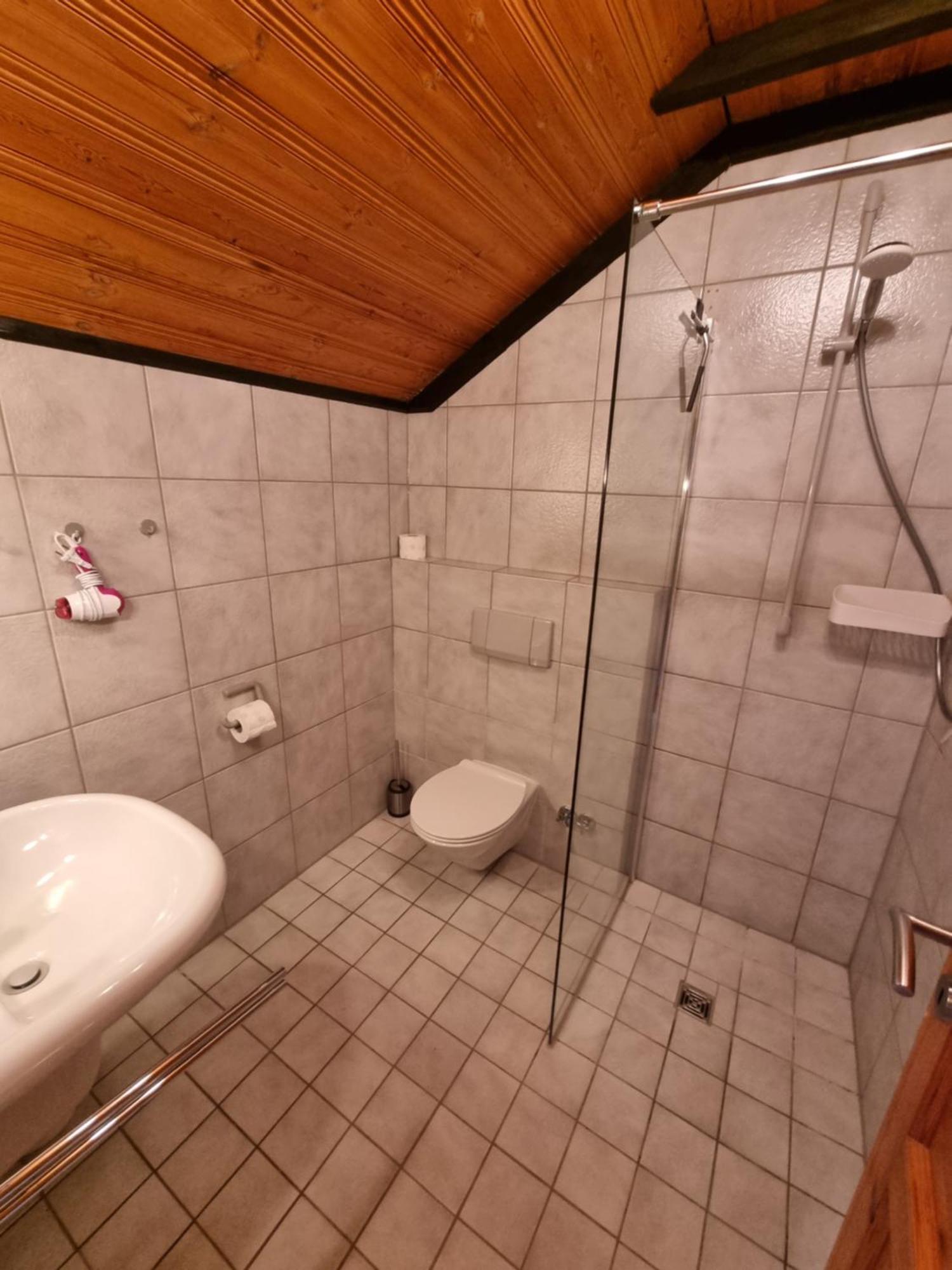 B&B Am Sahrbach Altenahr Buitenkant foto