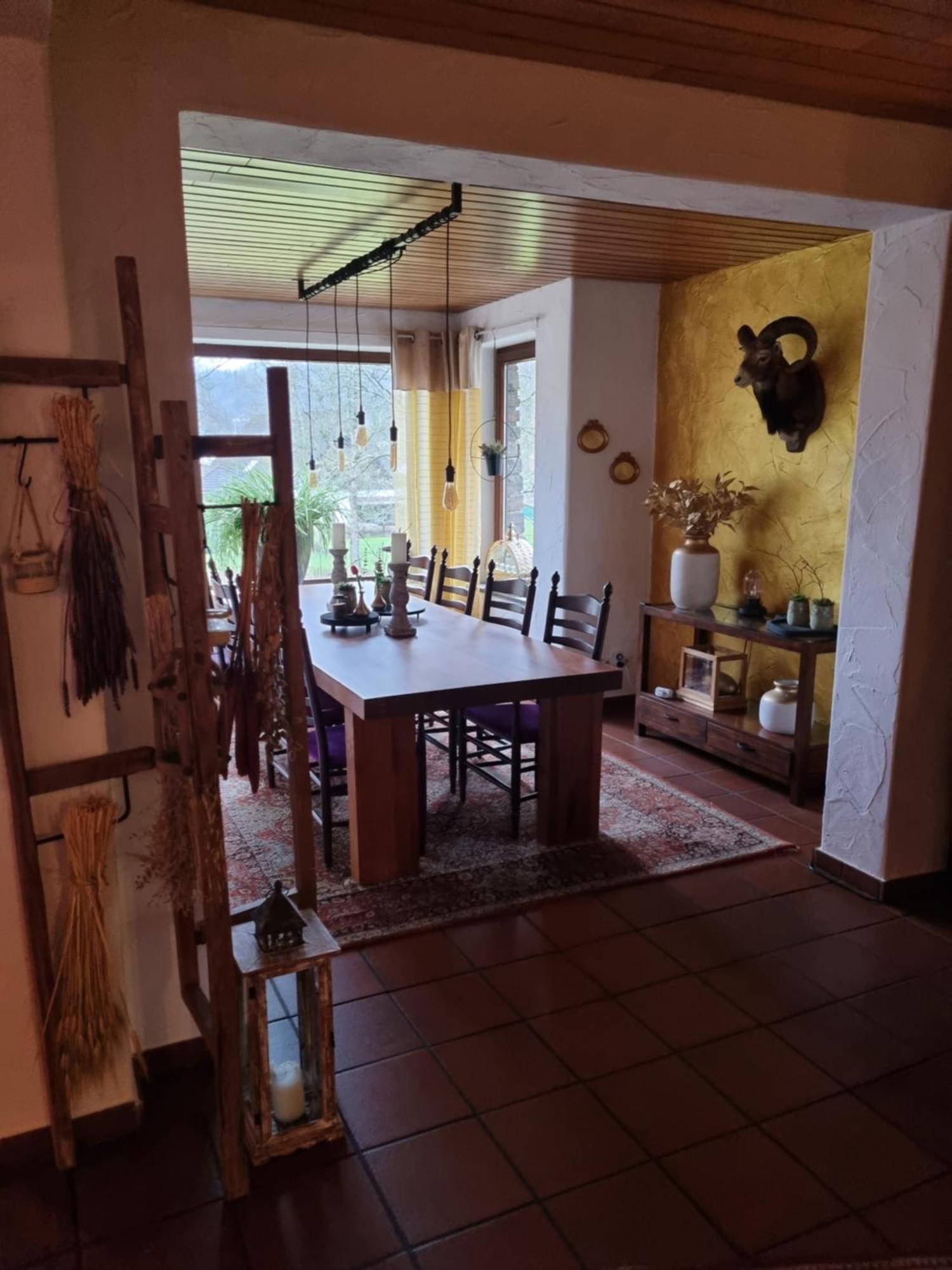 B&B Am Sahrbach Altenahr Buitenkant foto